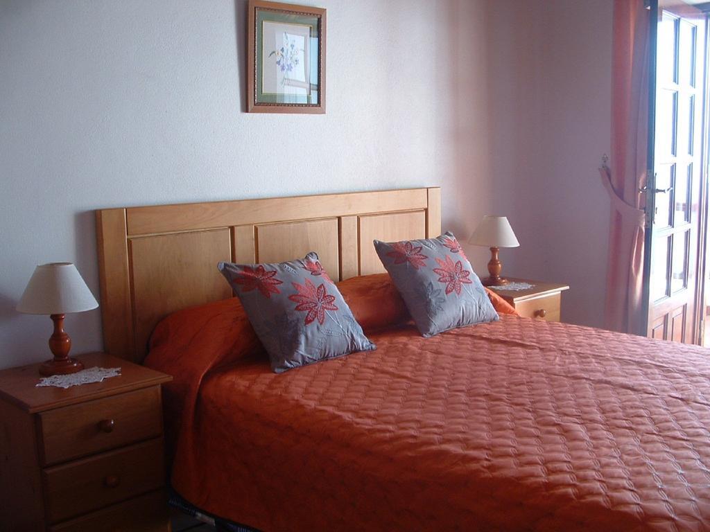 Casa Vinedos A Landhuis *