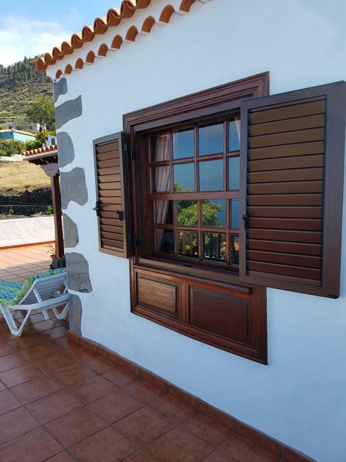 Landhuis Casa Vinedos A