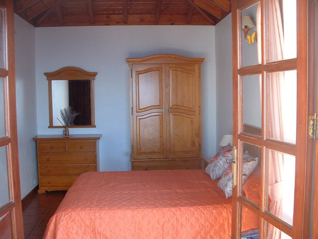 Country house Casa Vinedos A *