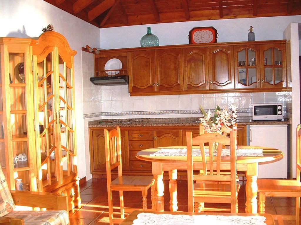 Casa Vinedos A Country house Fuencaliente de la Palma