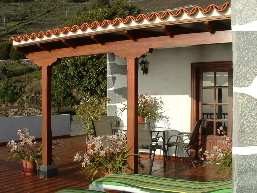 Casa Vinedos A