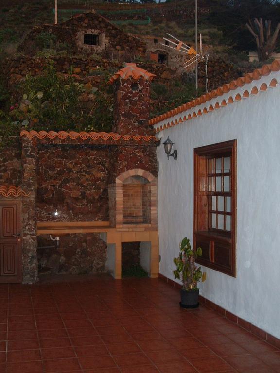 Country house Casa Vinedos A *