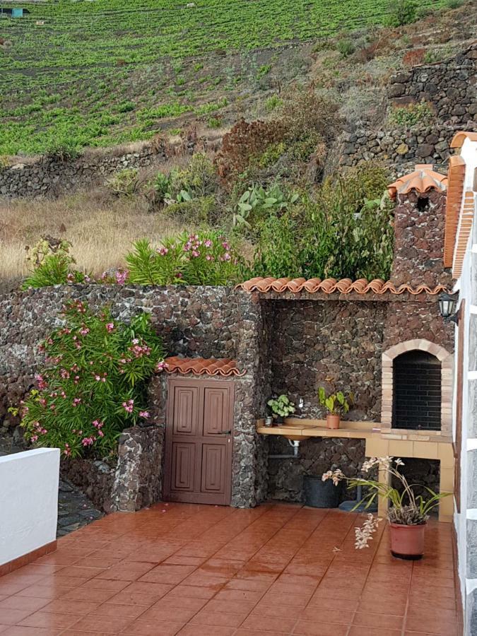 Casa Vinedos A Country house Fuencaliente de la Palma