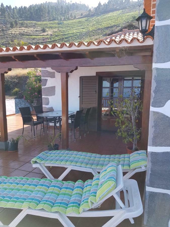 Casa Vinedos A * Fuencaliente de la Palma