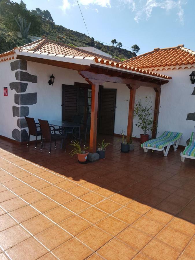 Casa Vinedos A