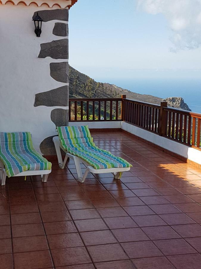 Casa Vinedos A